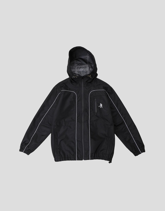 PASS~PORT - Workers Rain Jacket