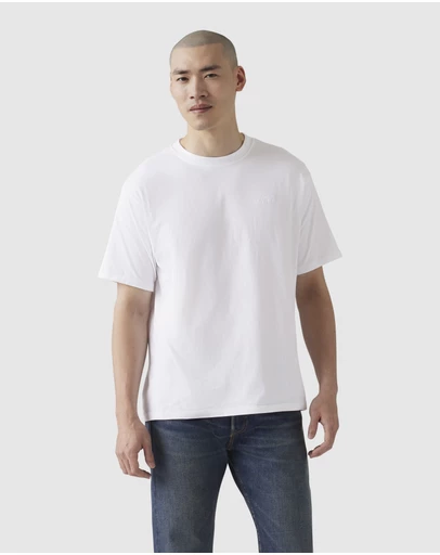 Levi's - Red Tab Vintage T-Shirt