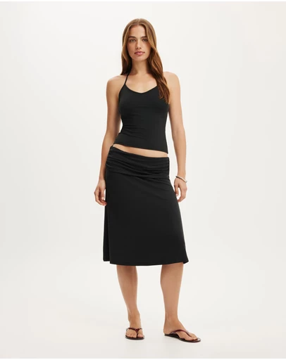 Cotton On - Billie Midi Skirt