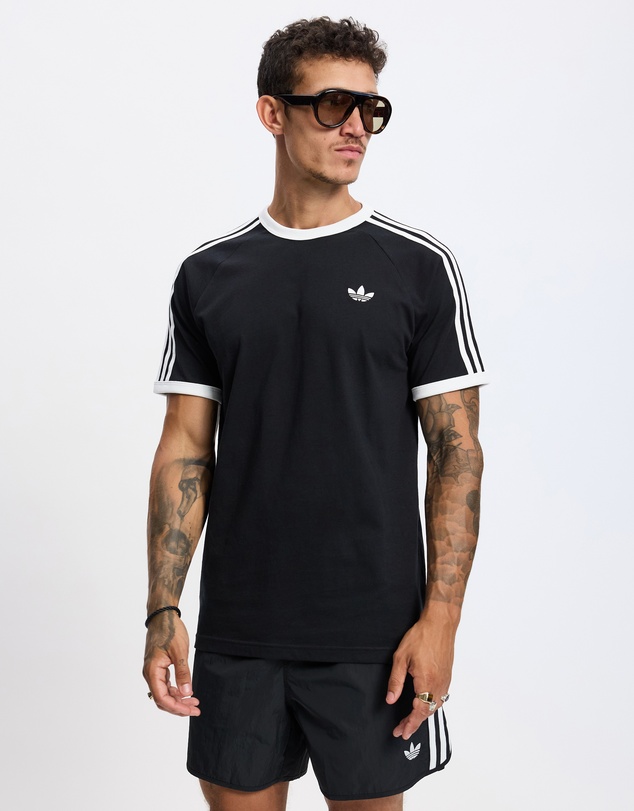 adidas Originals - 3-Stripes Tee