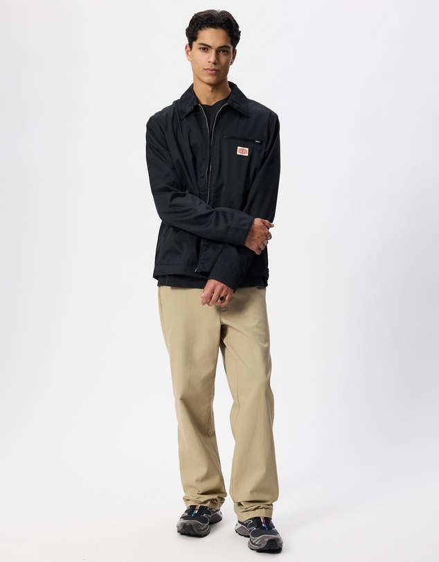 Deus Ex Machina - Service Work Jacket