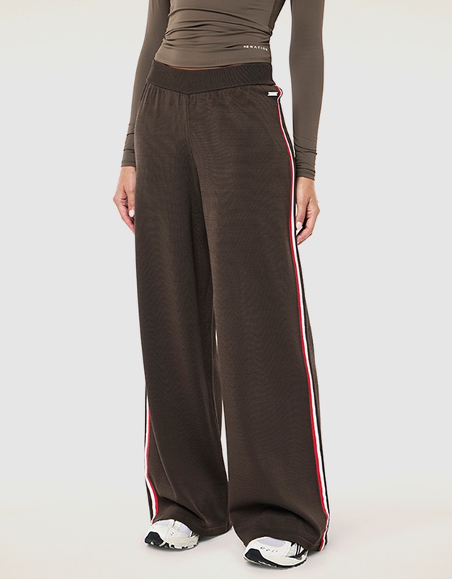 P.E Nation - Retreat Knit Pants