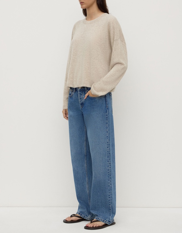 Assembly Label - Odelle Cashmere Knit