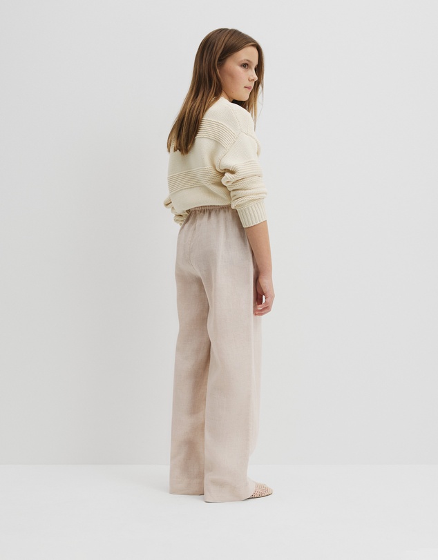 Country Road - Teen Linen Pant