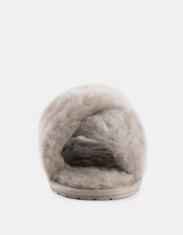 AusWooli Ugg Boots - Brighton Sheepskin Wool Slippers