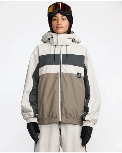 Volcom - Womens DLM Snow Jacket