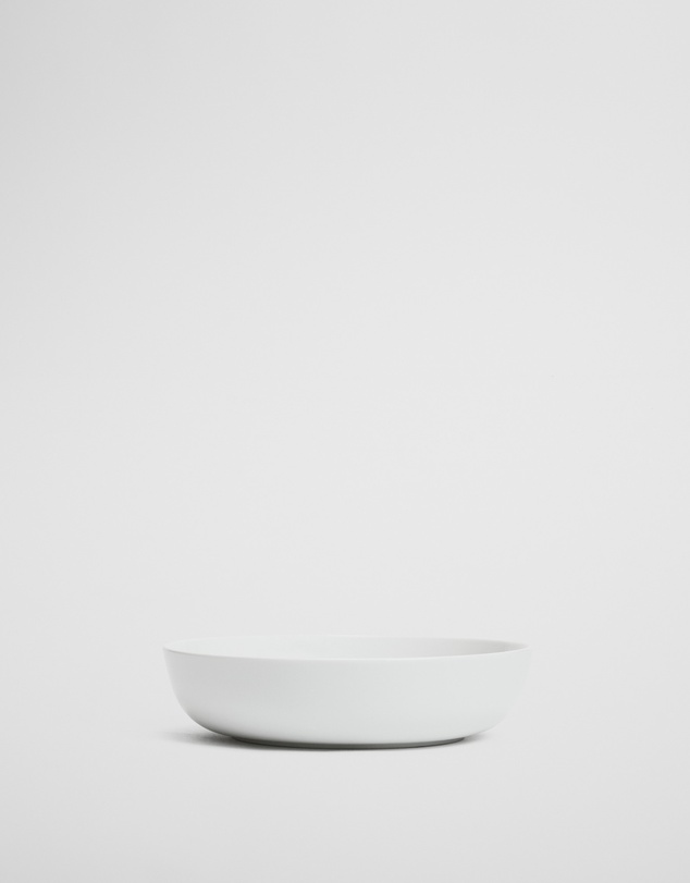 Country Road - Carla Shallow Plate