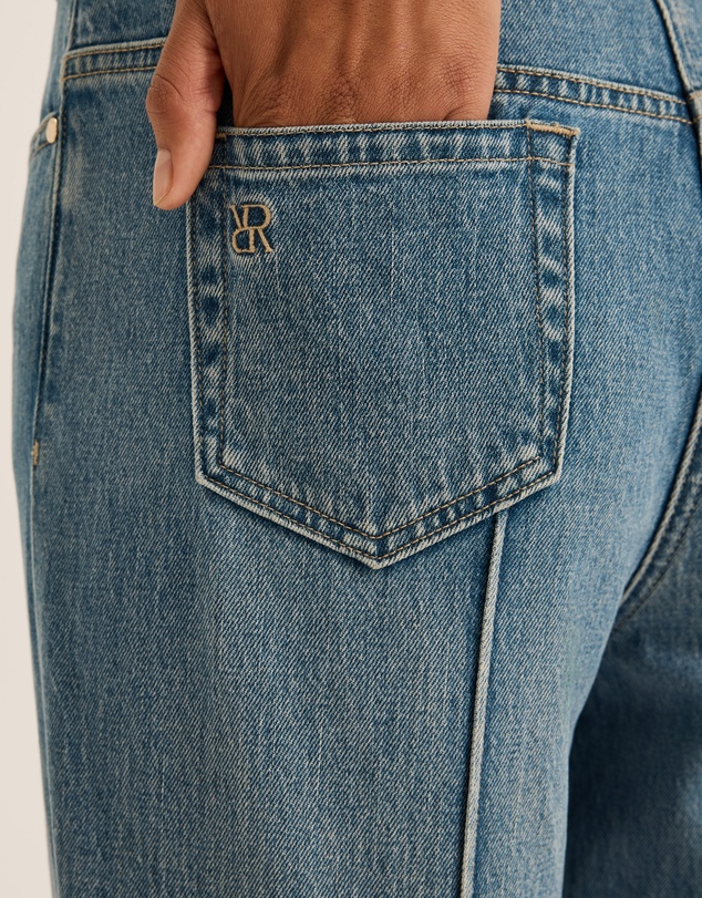 Review - Birkin Jean