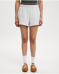 Cotton On - Mini Sweatshorts