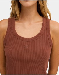 Billabong - Womens Rerun Tank Top
