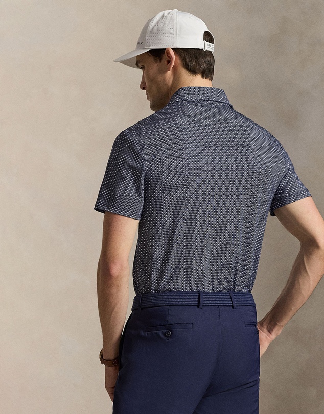 Polo Ralph Lauren - Tailored Fit Performance Polo Shirt