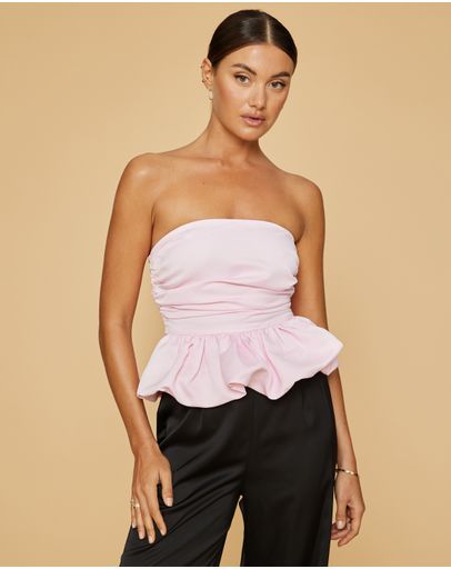 Soft Pink