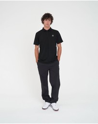 Huffer - Tech Panel SS Polo