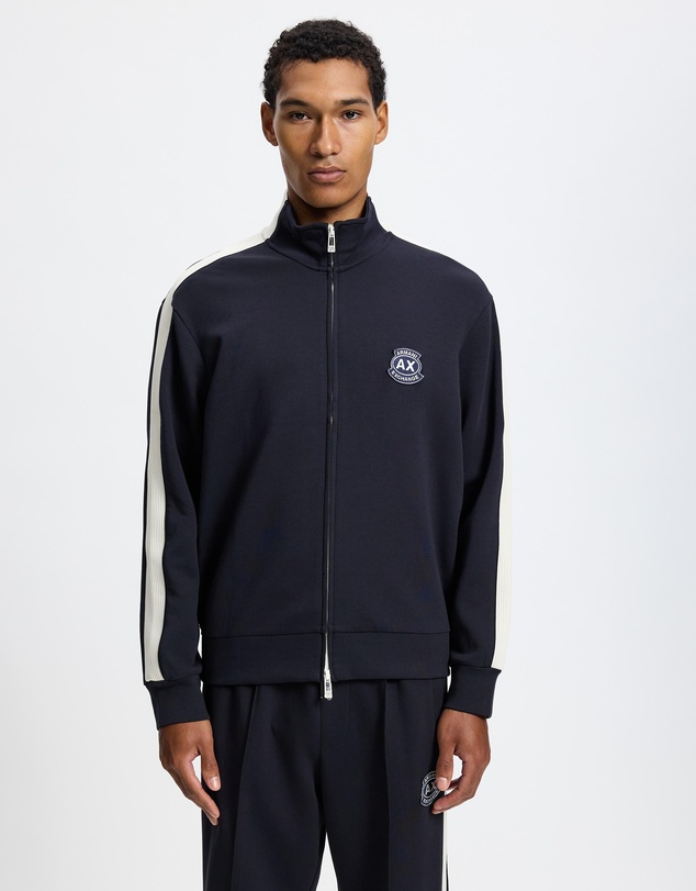 Armani Exchange - Felpa Sweatshirt