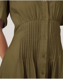 Tussah - Shanika Midi Dress