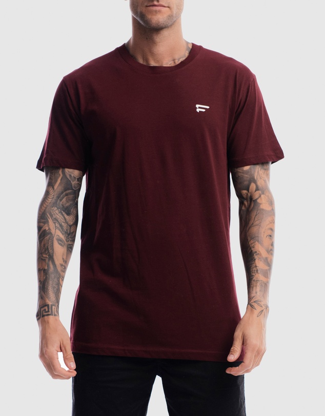 First Division - Performance Crest Rise Tee