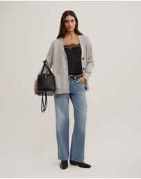 Witchery - Oversized Cardigan