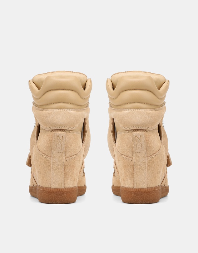 Nokwol - Demmi Sneakers