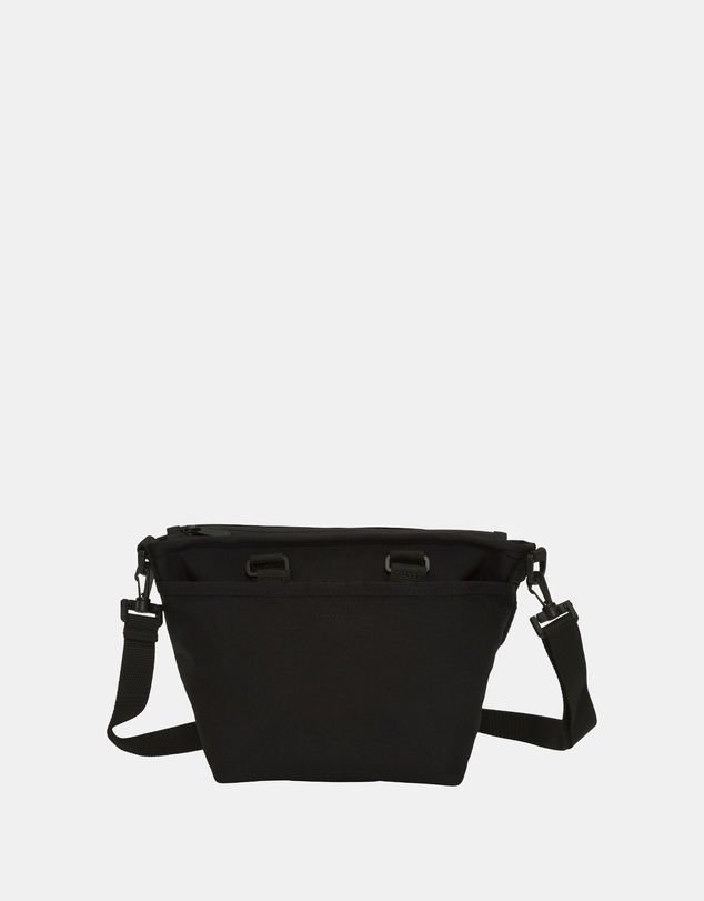 Manhattan Portage  - College Place Handlebar Bag W/ Vinyl Lining