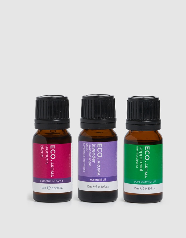 ECO. Modern Essentials - ECO. With Love Trio