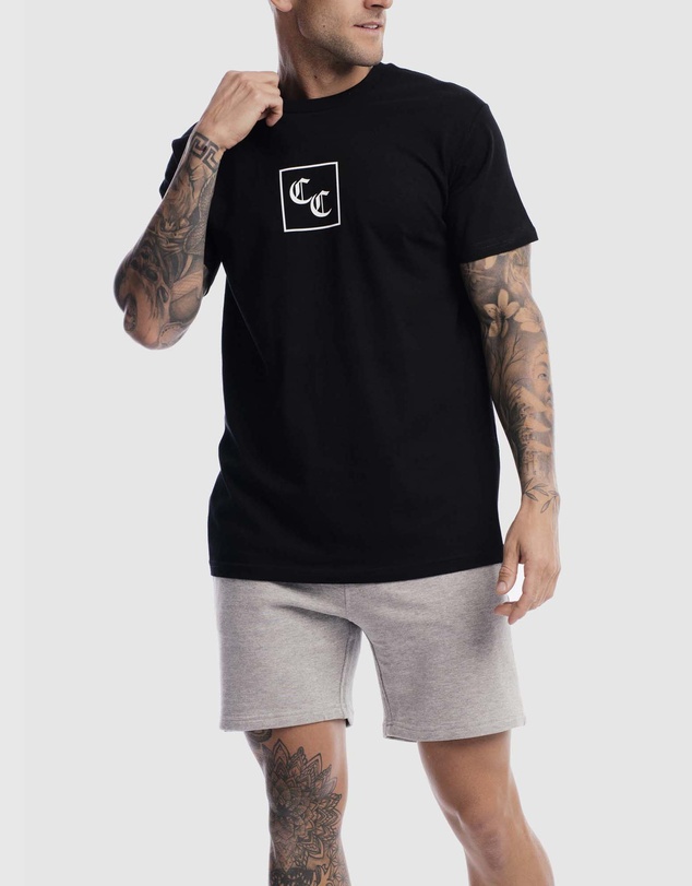 Counter Culture - Celt Tee