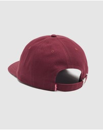 Levi's - Relaxed Dad Cap