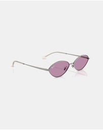 Ray-Ban - RB3757