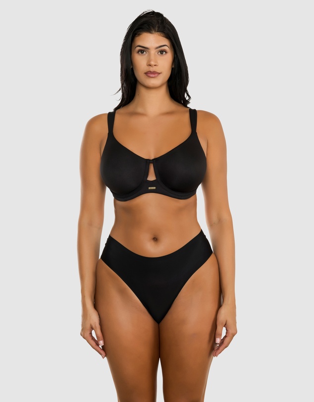 Parfait - Emily Wired Unpadded Seamless T-Shirt Bra
