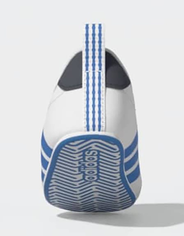 adidas Sportswear - Grand Court Crib - Babies