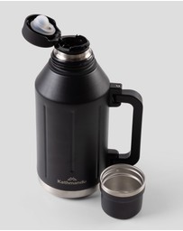 Kathmandu - Insulated Flask With Cup - 1.2L
