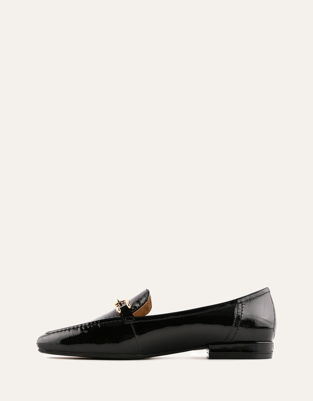 Jo Mercer - Octavia Loafers