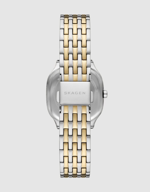 Skagen - Mellem Lille Multicolor Analogue Watch