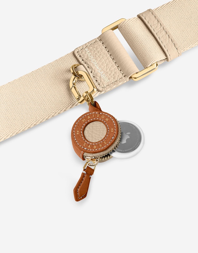 Maison De Sabre - The Airtag Charm