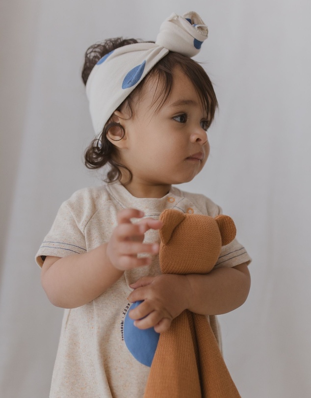 Susukoshi - Headband