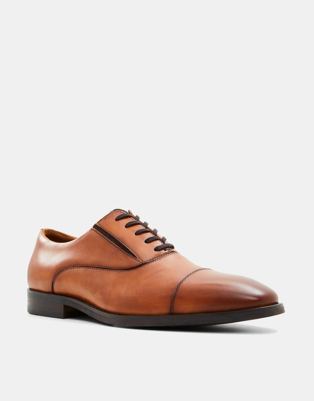 ALDO - Paxley Oxford Shoes