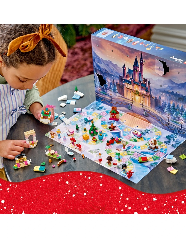LEGO - 43298 Advent Calendar 2026