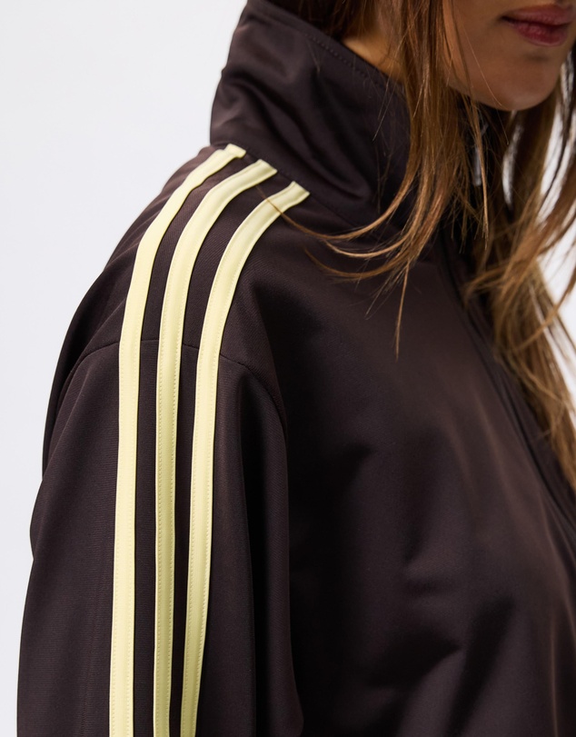 adidas Originals - Firebird Loose Track Top - ICONIC EXCLUSIVE