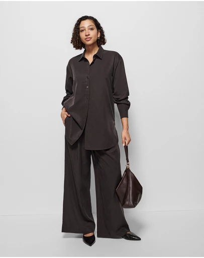 Commonry - Megan Shirt