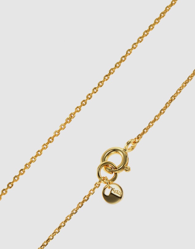 Michael Kors - Michael Kors Premium Gold Necklace