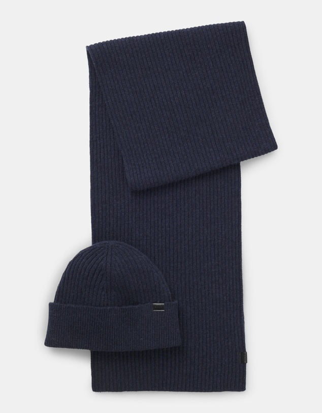 BOSS - Uboldi SET Scarves