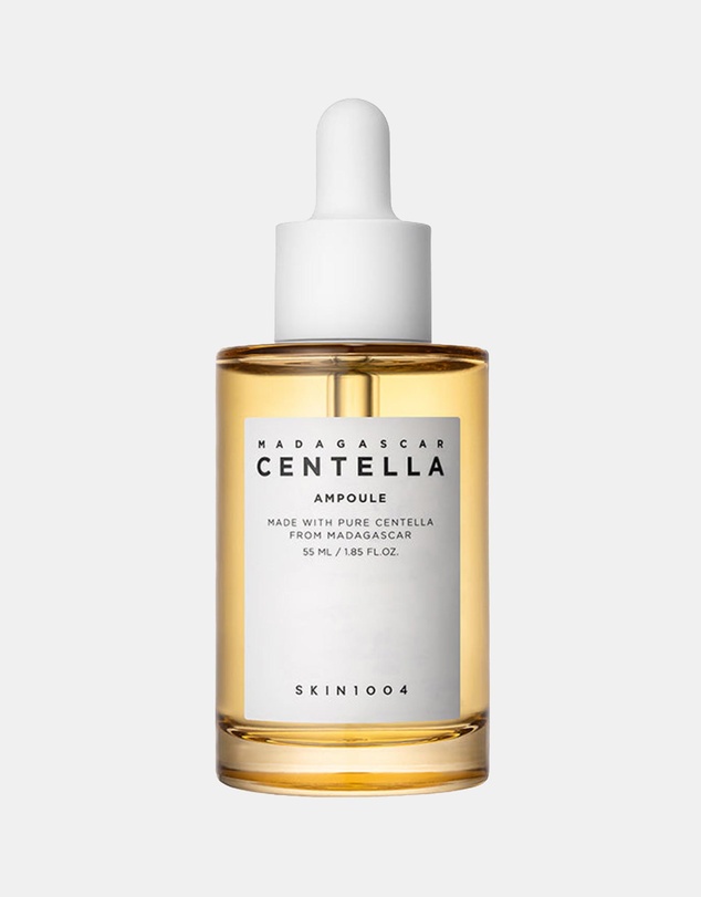 Skin1004 - Madagascar Centella Ampoule 55ml
