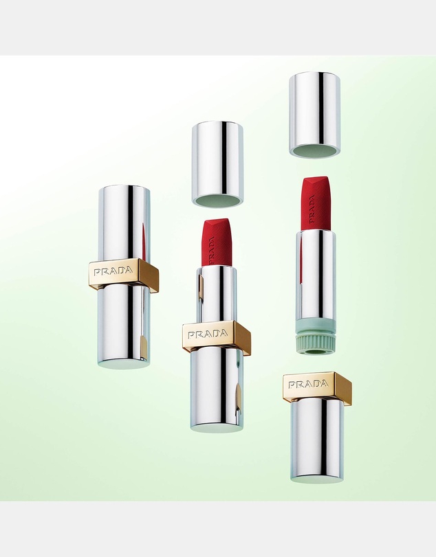 Prada - Prada Monochrome Softmatte - Tonka