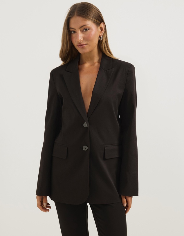 Atmos&Here - Edie Tailored Blazer