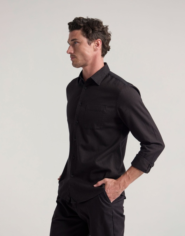 Oxford - Westbourne Classic Fit Twill Shirt