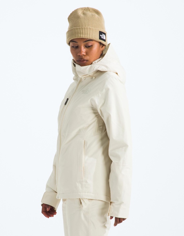 The North Face - Descendit Jacket