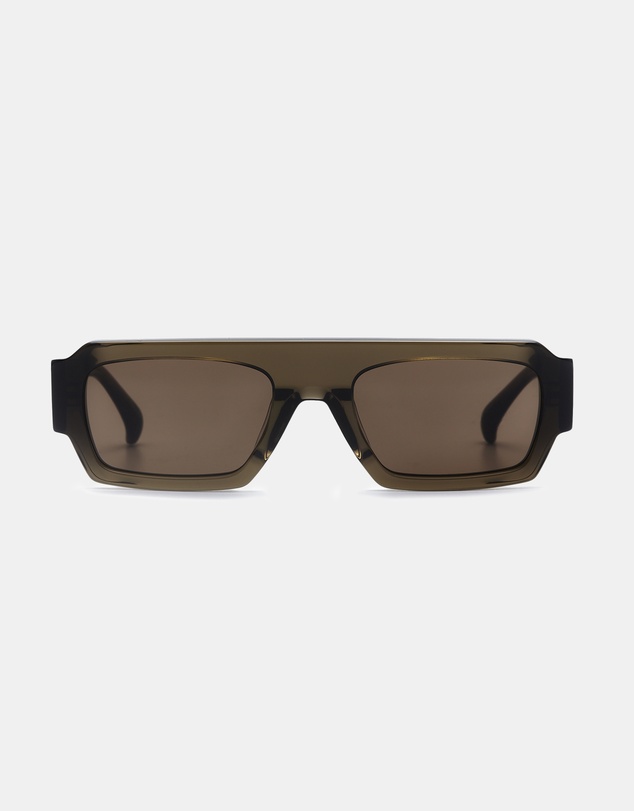AM Eyewear - Howie Large