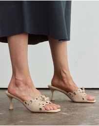 Jeffrey Campbell - Odom Heels