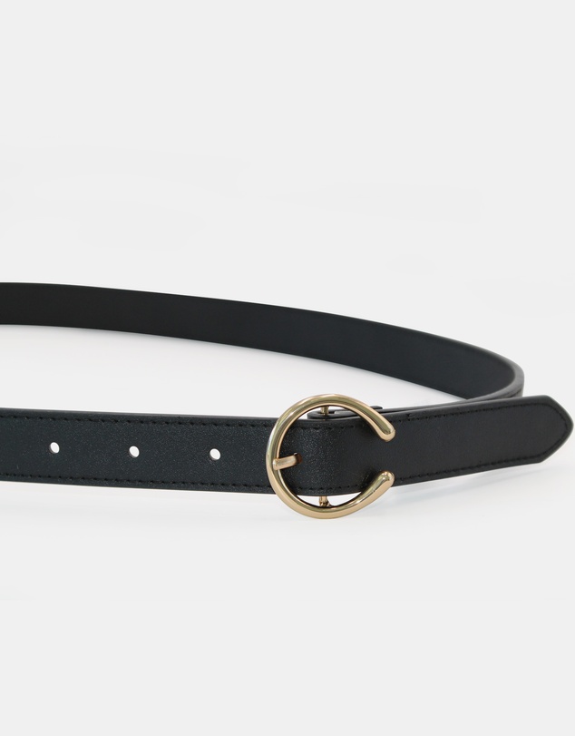 Morgan & Taylor - Calyn Belt