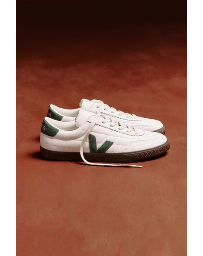 Veja - Panenka O.T. Leather - Unisex