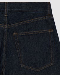 ARKET - Violet Tapered Jeans